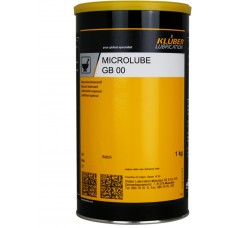 Klüber Microlube GB 00 - 1 Kg